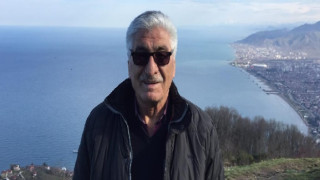 CEMAL GÜRĞAH YAŞAMINI YİTİRDİ