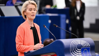 Güven oylamasının ardından: Von der Leyen ve ekibini neler bekliyor?