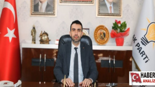 İL BAŞKANI ADEM ALDEMİR: “BU MİLLET DİZ ÇÖKMEDİ, ASLA ÇÖKMEYECEK!”