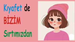 KIYAFETE 2,2 MİLYON…
