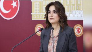 Koçyiğit: İHA-SİHA teknolojisini niye yangınlarla mücadelede kullanmıyorsunuz?