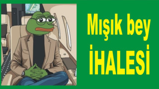 MBB’NİN SONUCU AÇIKLANMAYAN İLGİNÇ İHALESİ
