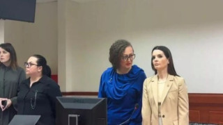 Rus Dışişleri’nden Gutsul’u hapse atma talebine tepki: ‘Avrupa’nın anti-değerleri devrede’