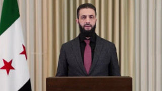 Suriye Cumhurbaşkanlığı: Süveyda'ya özel bir güç gönderilecek