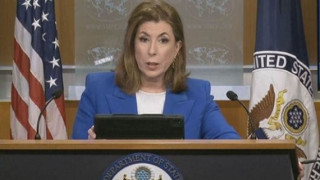 Tammy Bruce’tan Rûdaw’a: İhlallerin faillerinden hesap sorulması için Şam’ı destekliyoruz