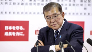 Trump'la 'dev anlaşma' sonrası Japonya Başbakanı İshiba'nın istifası gündemde
