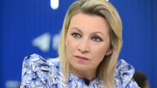 Zaharova: Rusya'ya kimin ne kadar borçlu olduğunu hesaplamanın zamanı geldi