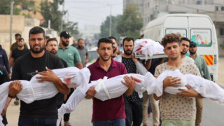 7 Ekim'de görev yapan İsrailli general Haliva'dan skandal sözler: 1 kişi için 50 Filistinli ölmeli, çocuk olması önemsiz