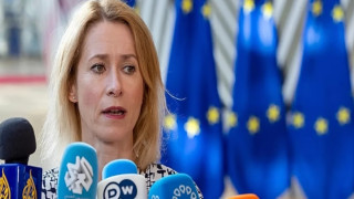 AB Dış Politika Şefi Kallas: 'Putin, Trump'a gülüyor'