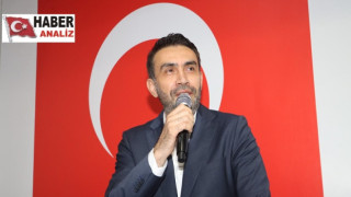 Ak Parti İl Başkanı Adem Aldemir: “30 Ağustos, Milletimizin Yeniden Şahlanışıdır”