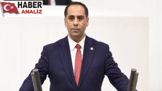 Ak Parti Milletvekili Kıratlı’dan Seçer’e sert tepki!