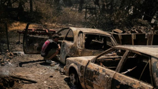 Bakan Yumaklı: Yangınlar yüzde 96 insan kaynaklı