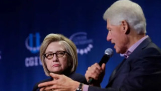 Bill ve Hillary Clinton, Kongre'deki Jeffrey Epstein soruşturmasında ifadeye çağrıldı
