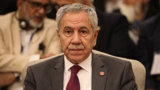 BÜLENT ARINÇ'DAN UMUT HAKKI VE GENEL AF MESAJI