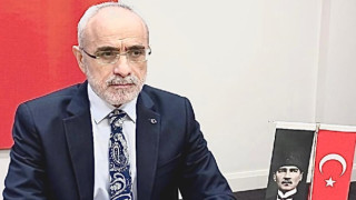 Cumhurbaşkanı Başdanışmanı Yalçın Topçu’dan haddini aşan Netanyahu’ya sert tepki