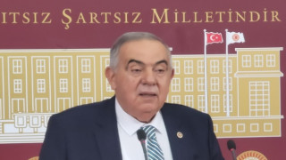 Demokrat Parti'den Ermenistan sınırları açılsın çağrısı!