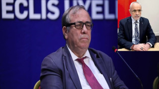 Eski sağlık bakanlarından Halil Şıvgın vefat etti Başdanışman Topçu taziye mesajı yayınladı