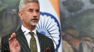 Hindistan Dışişleri Bakanı, Batı'ya seslendi: 'Eğer sorununuz varsa Hindistan’dan petrol almayın'
