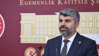 HÜDA PAR Milletvekili Dinç’ten Mersin’de saldırıya uğrayan aile hakkında açıklama