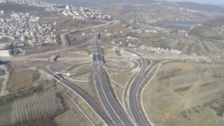 İstanbul'da yolcu otobüsü devrildi: 4 ölü, 26 yaralı