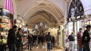 Kapalıçarşı’da pırlanta operasyonu: 1 milyar 250 milyon TL’lik vurgun!