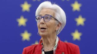 Lagarde: Euro Bölgesi potansiyeline geri dönüyor