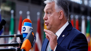Macaristan, AB'nin Rus saldırısını kınadığı metni imzalamayı reddetti