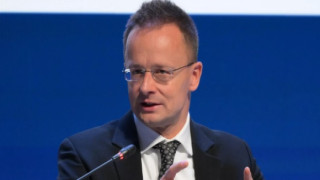 Macaristan Dışişleri Bakanı: ABD ile ticaret anlaşması Avrupa için dezavantajlı