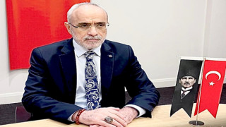 MERSİN VALİSİ TOROS’UN ACI GÜNÜ: BABASI HAKKA YÜRÜDÜ