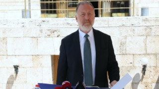 Temelli: Malazgirt bir kardeşlik kapısıdır ama bu ülkede hala kardeşlik hukuku hayata geçmiş değil