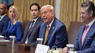Trump yönetimi eleştirilerin ardından eyalet afet fonlarını İsrail'e yönelik tutuma bağlama koşulunu geri çekti