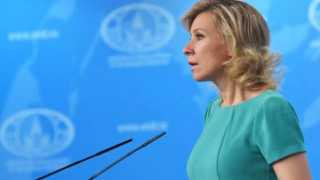 Zaharova: Dugina'ya yönelik terör saldırısının zamanaşımı süresi yok, sorumlular cezalandırılacak