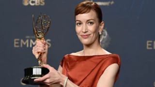 77. Emmy Ödülleri sahiplerini buldu: Kazananların tam listesi