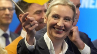 Almanya’da Merz’e yerel seçim testi: AfD oylarını üçe katladı