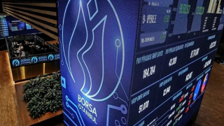 Borsa İstanbul'da manipülasyon soruşturması: 14 kişiye gözaltı