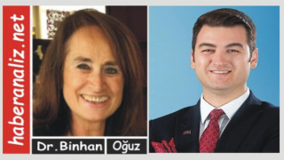Dr. Binhan Oğuz’un Bodrum Belediye Başkanına önerisi