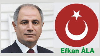 Efkan ÂLA'nın 12 Eylül mesajı