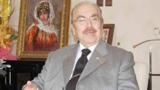 Eski Bakan Agâh Oktay Güner Hayata Veda Etti