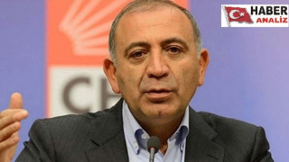 Gürsel Tekin: Bizler gerçek CHP'lileriz