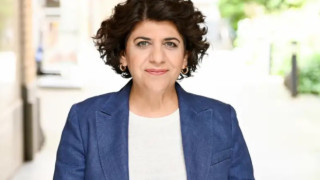Köln'e Türkiye kökenli başkan adayı: Berivan Aymaz