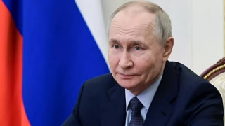 Putin’den Zelenskiy ile görüşme şartı: 'Moskova'ya gelirse hazırım'