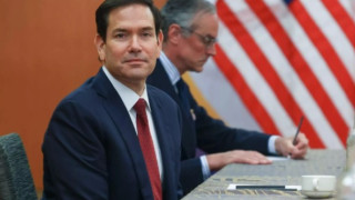 Rubio: Trump, 'narko-terörist' örgütlere karşı savaş başlatacak