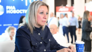 Rus Dışişleri: Moskova ve Washington, yeni müzakere turunun tarihi ve yerini görüşüyor