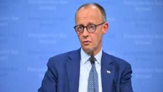 Rusya: Merz, Berlin'in Kiev'e seyir füzesi tedarikindeki rolünün gizlenmesini emretti