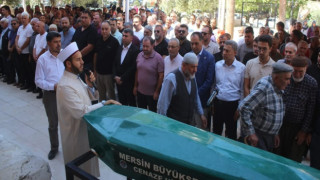 SEVER AİLESİNİN ACI GÜNÜ