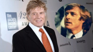 Ünlü oyuncu Robert Redford hayatını kaybetti