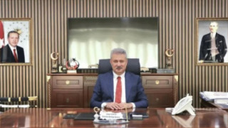 Yahşihan Belediye Başkanı Ahmet Sungur gözaltına alındı