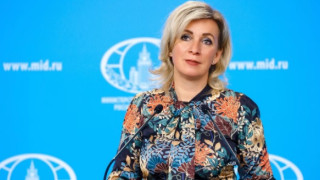 Zaharova: Zelenskiy'in talep ettiği güvenlik garantileri, aslında Avrupa için tehlike garantileridir