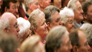 Almanya'da emeklilik reformu
