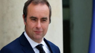 Fransa Başbakanı Sébastien Lecornu istifa etti